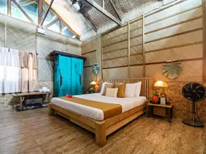Nature's Eye Resort