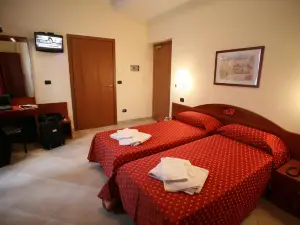 Hotel Della Volta
