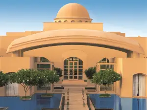 Trident, Gurgaon