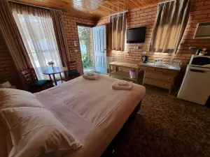 La Cochon Rose Motel