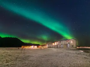 Hotel Langaholt
