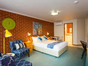 Yackandandah Central