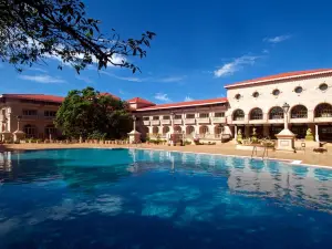 Evershine Resort & Spa
