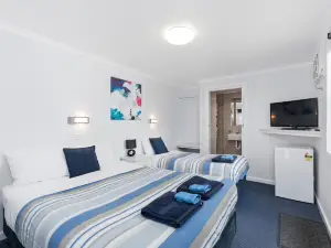 Wattle Grove Motel Maryborough