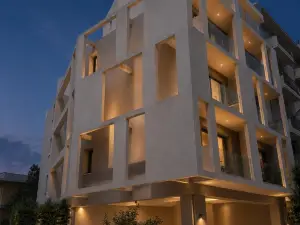 Local Urban Living