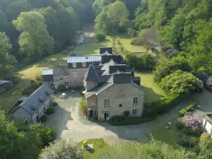 Domaine des Papeteries