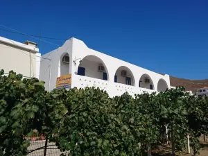 Tzamaros Studios