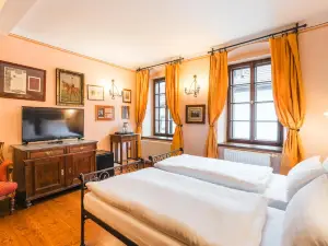 Hotel Leonardo