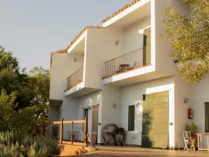 Alojamiento Rural Camino Beturia