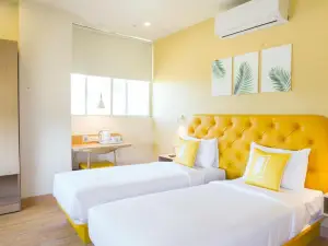 Bloom Hotel - Magarpatta