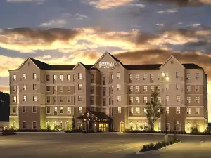 스테이브리지 스위트 런던 바이 IHG