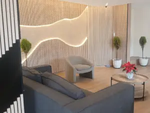 Uniciti  Self Catering