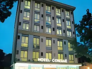 Hotel Corolle