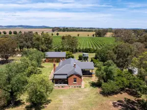 Highgrove Cottage