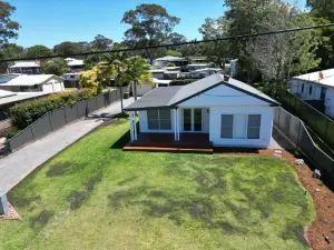 Googley's Cottage