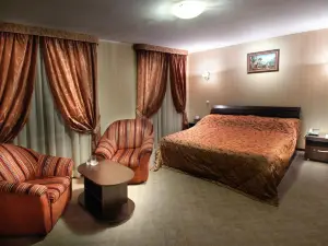 Hotel Edem