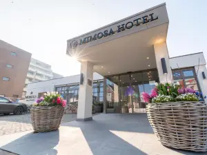 Mimosa Hotel