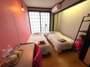 阿里塔陶藝旅館