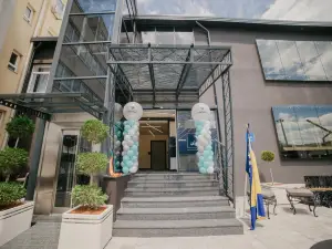 Hotel Vertigos