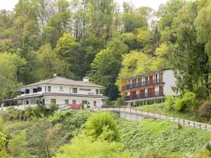 Penzion Šterk