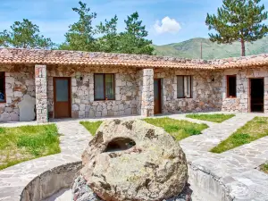 Guest House Tirebi