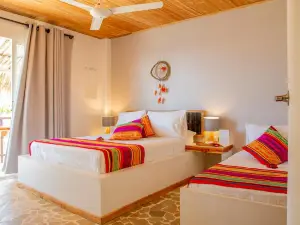 Hotel Casa Sattva- Bed & Breakfast