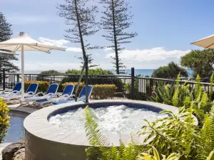 The Beach Retreat Coolum