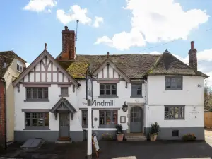 The Windmill