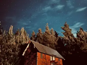Oxford Tiny House