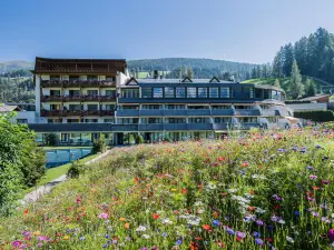Family Resort Rainer Sexten