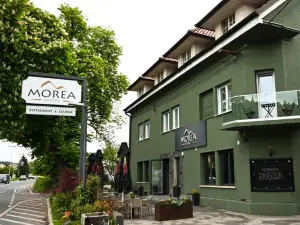 Hotel Morea