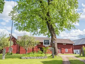 Wikgården B&B