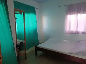 Apartamento Profe Rios