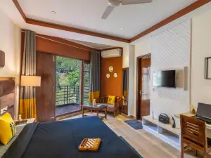 The Hosteller Kasauli