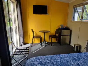 Murchison Motorhome Park