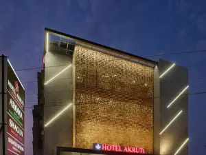 Hotel Akruti, Nanded