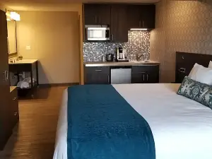The Hotel Y, a Dazzler Select by Wyndham
