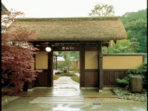 Oyado Sansui