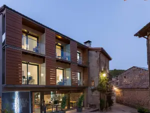 Bonansa Country Hotel