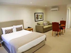 Allansford Hotel Motel