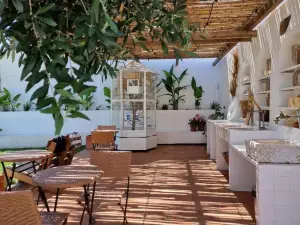 Casadorioguesthouse