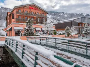Ibis la Bresse Gérardmer