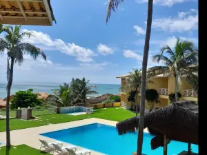 Bouganville Hotel