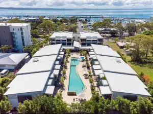 Ramada by Wyndham Hervey Bay
