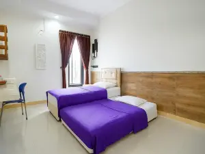 Tripletree Novon Family Hotel