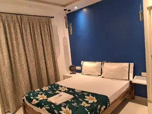 1BHK Near GOI for the perfect Goan Getaway!