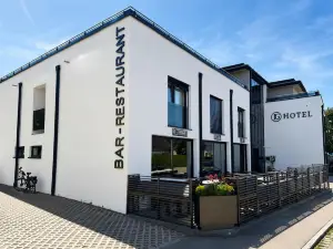 JG Hotel Antoniergasse