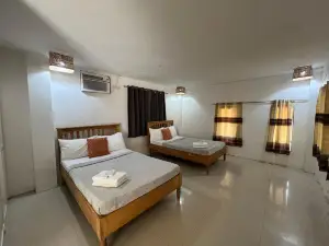 Kadilian Beach House
