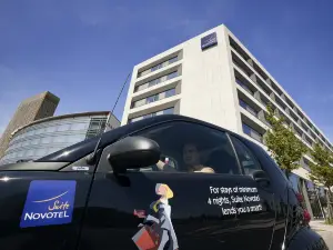Novotel Suites Montpellier