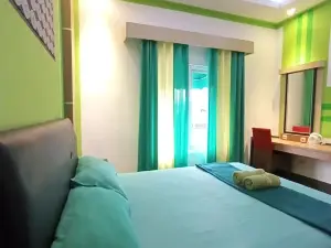 Hotel Santun Cirebon